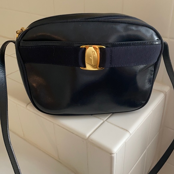Salvatore Ferragamo Handbags - Purse